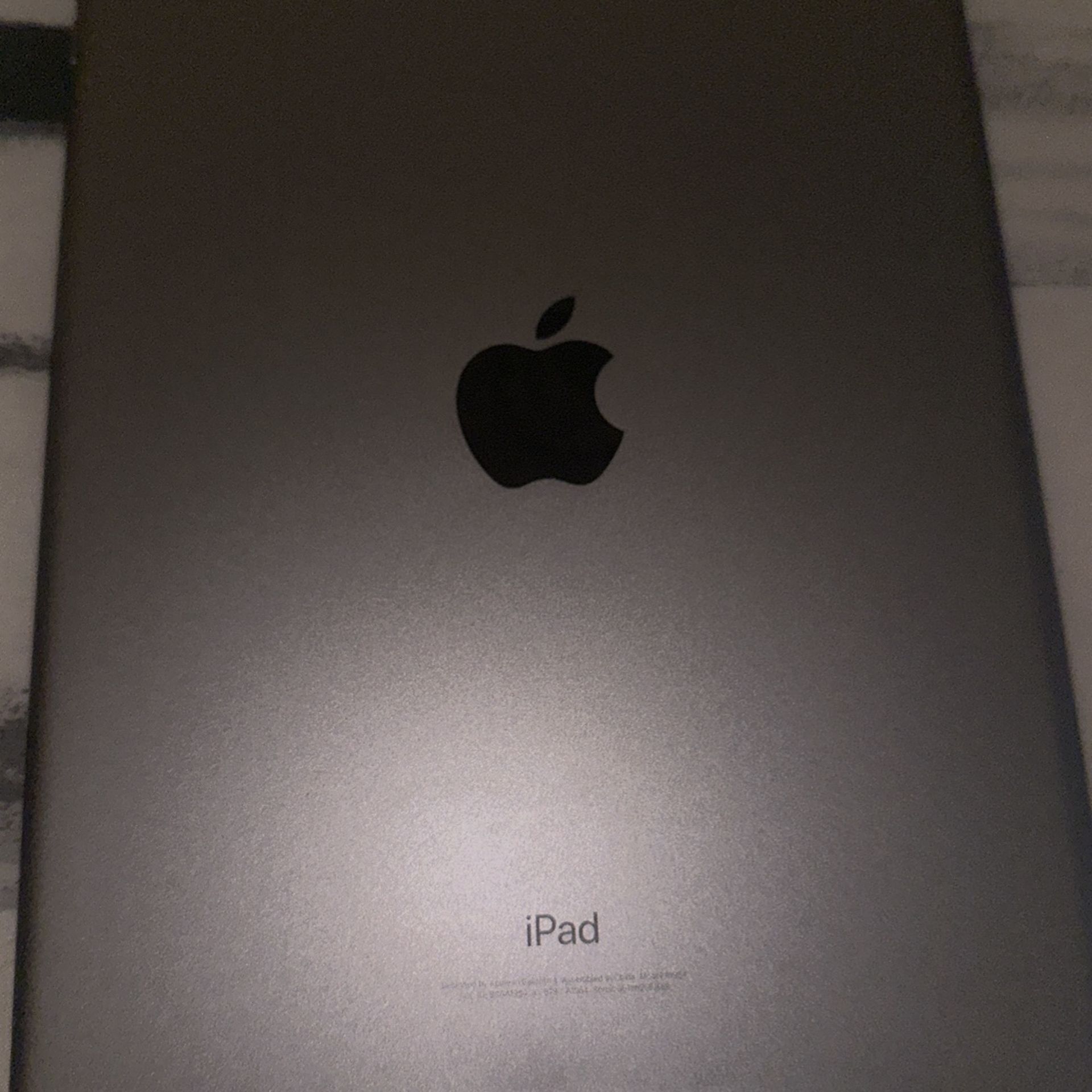 iPad 9th Gen