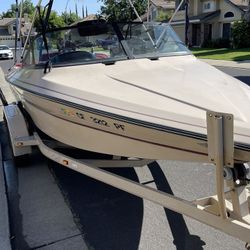 1998 Ski Centurion Elite