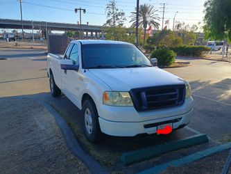 2008 Ford F-150