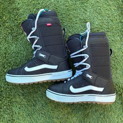 Vans Snowboard Boots men’s 9.5