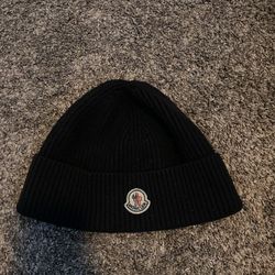 Moncler Beanie