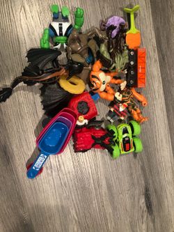 Kids toys