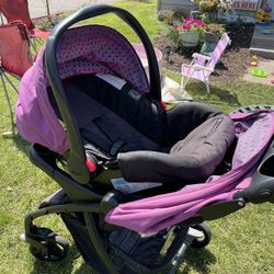 Stroller 