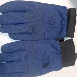 North Face Gloves