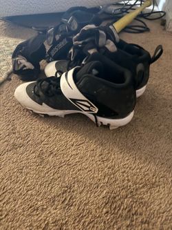 Cleats
