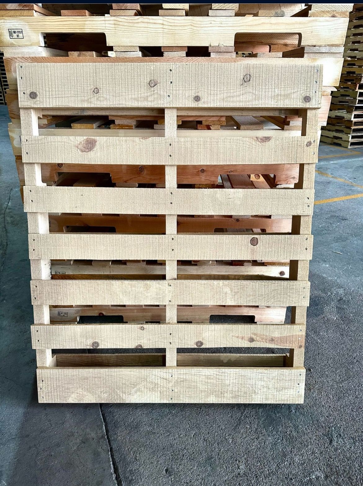 Pallets