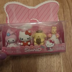 Sanrio Earsers 