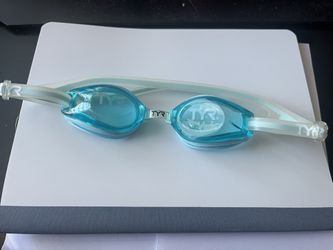 TYR Swim Goggles - Women’s Petite