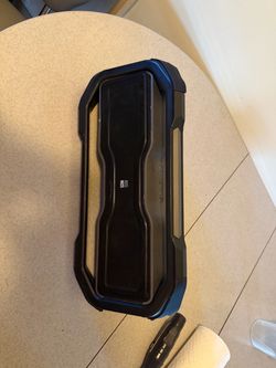 Altec speaker