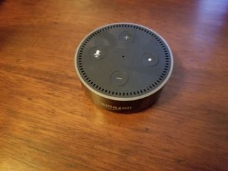 Amazon dot
