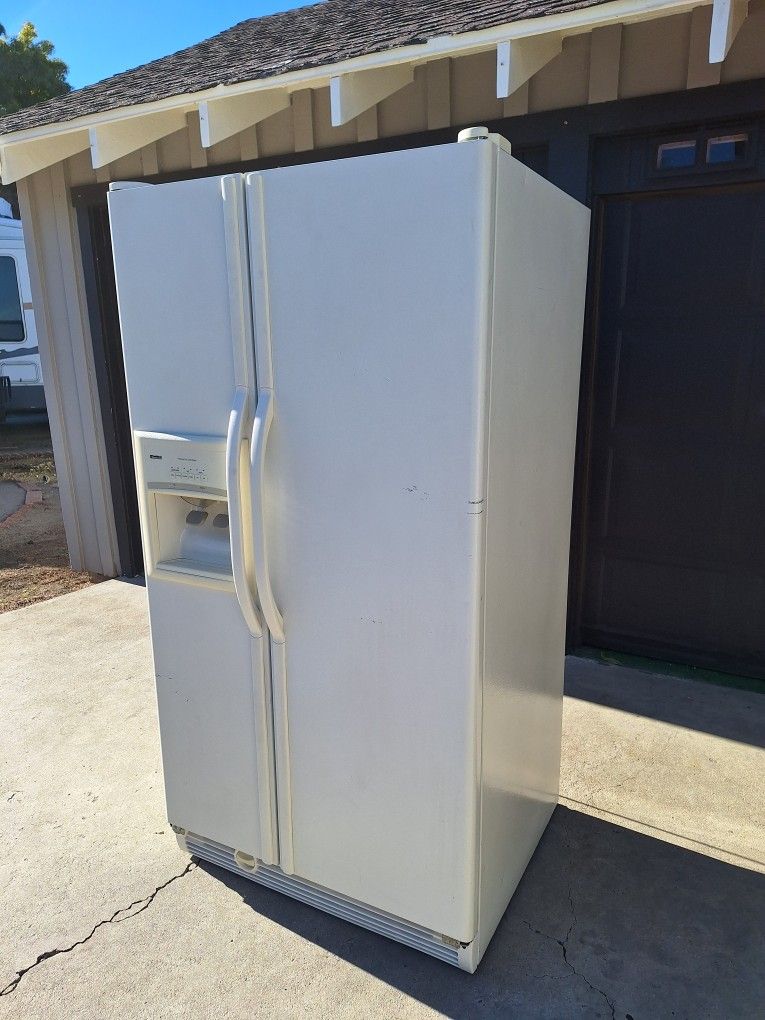 Kenmore Refrigerator