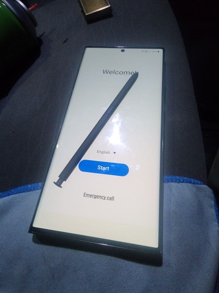 Samsung Galaxy S23 Ultra