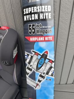 55inch Airplane Kite 