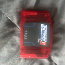 Everdrive X7 (Fully Loaded)