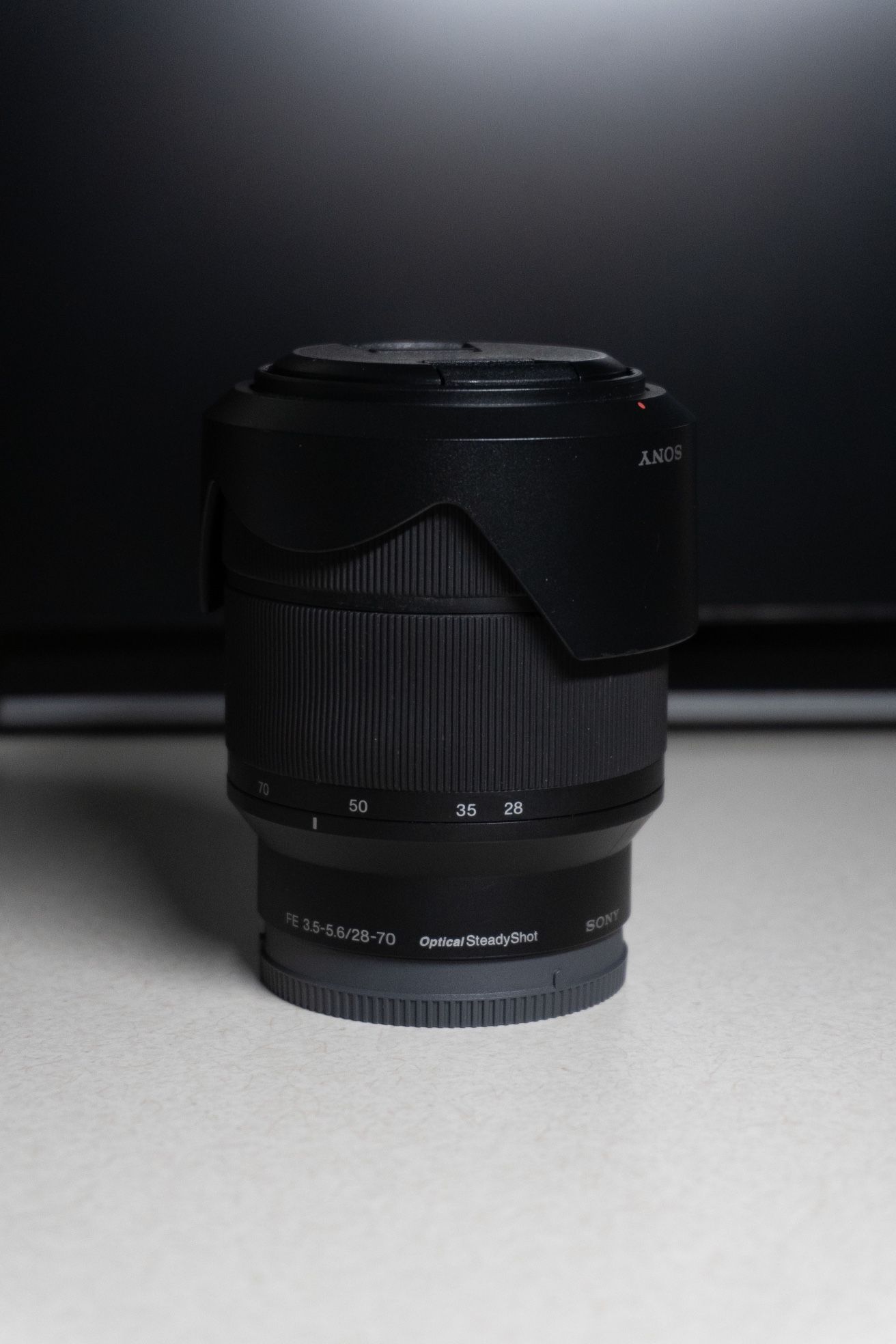 Sony FE 2870 F3.55.6 E mount lens for Sale in Richardson, TX OfferUp