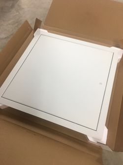 Access Panel 20x20