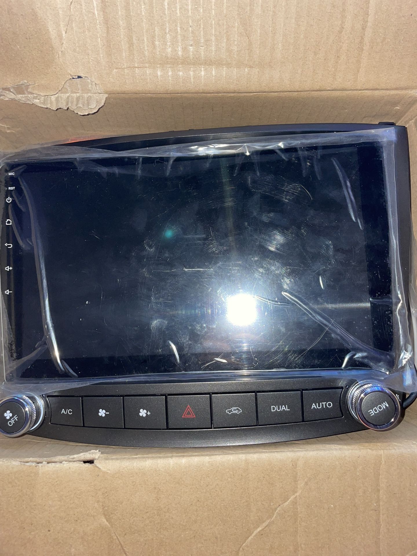 2+32G Android 12.0 Car Stereo
