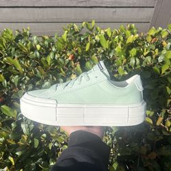 Converse Platform Low