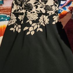 Vestido Dress
