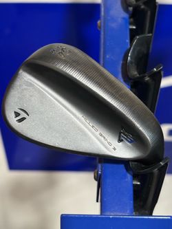 Taylormade MG3 Golf Sand Wedge