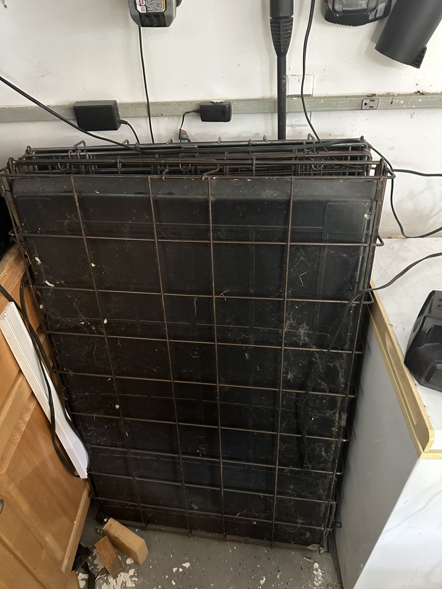 Dog Crate XL