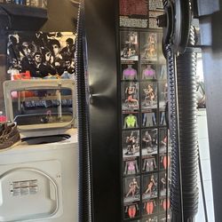 Mwm990 Weight Machine