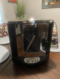 Farberware Vertical Rotisserie Cooker