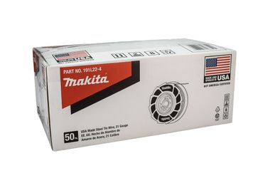 Cable de Acero MAKITA Calibre 21