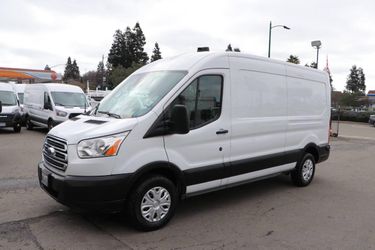 2019 Ford Transit-250
