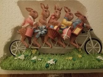 Easter decor