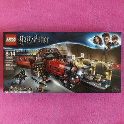 Lego 75955 Harry Potter Hogwarts Express