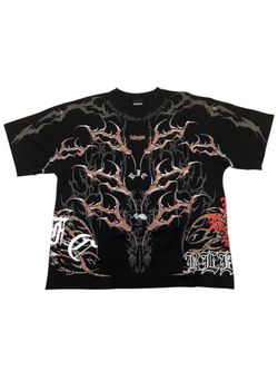 CivilRegime 100% Cotton Tees