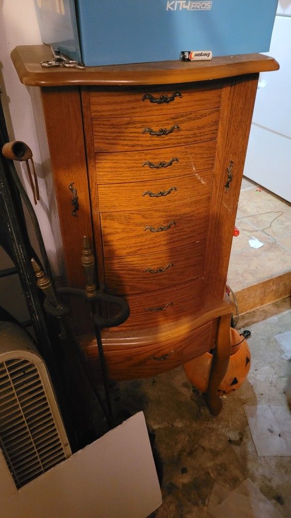 Jewelry Furniture