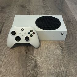 Xbox 1 Series S 512 GB