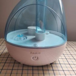 Brand new humidifier 
