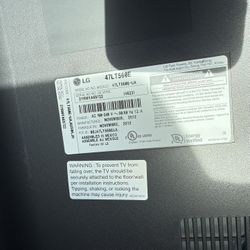 Lg Tv 