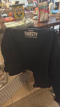 Dos xx jacket