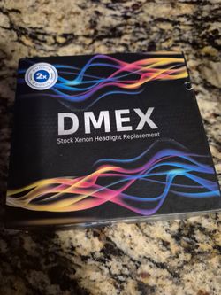 DMEX