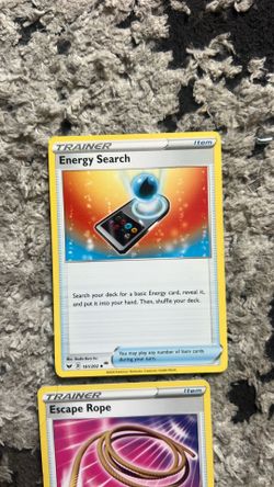 Basic Pokémon’s