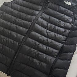 The North Face Womens Vest 