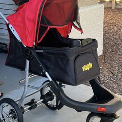 Dog Stroller