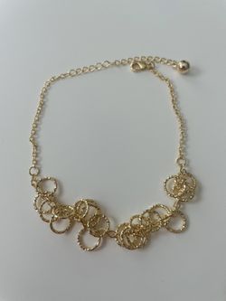 Bracelet 