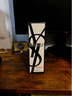MYSLF Ysl Eau De Parfum
