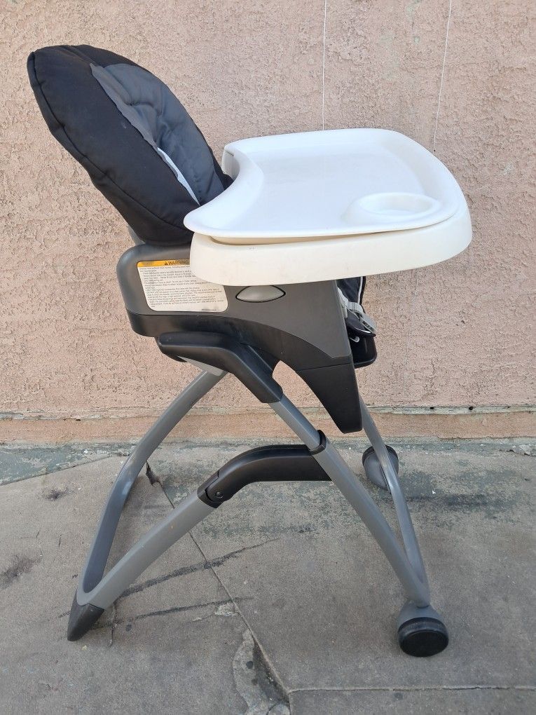 Baby High Chair