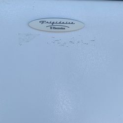 Tall freezer