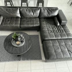 Ashley 2 Piece Sectional Sofa