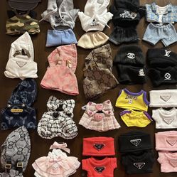 Labubu Clothes