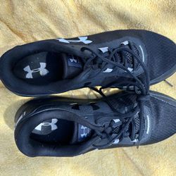 Under Armor Shoes
