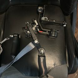 Dji Rs4 Gimbal