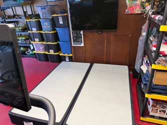 King size box spring